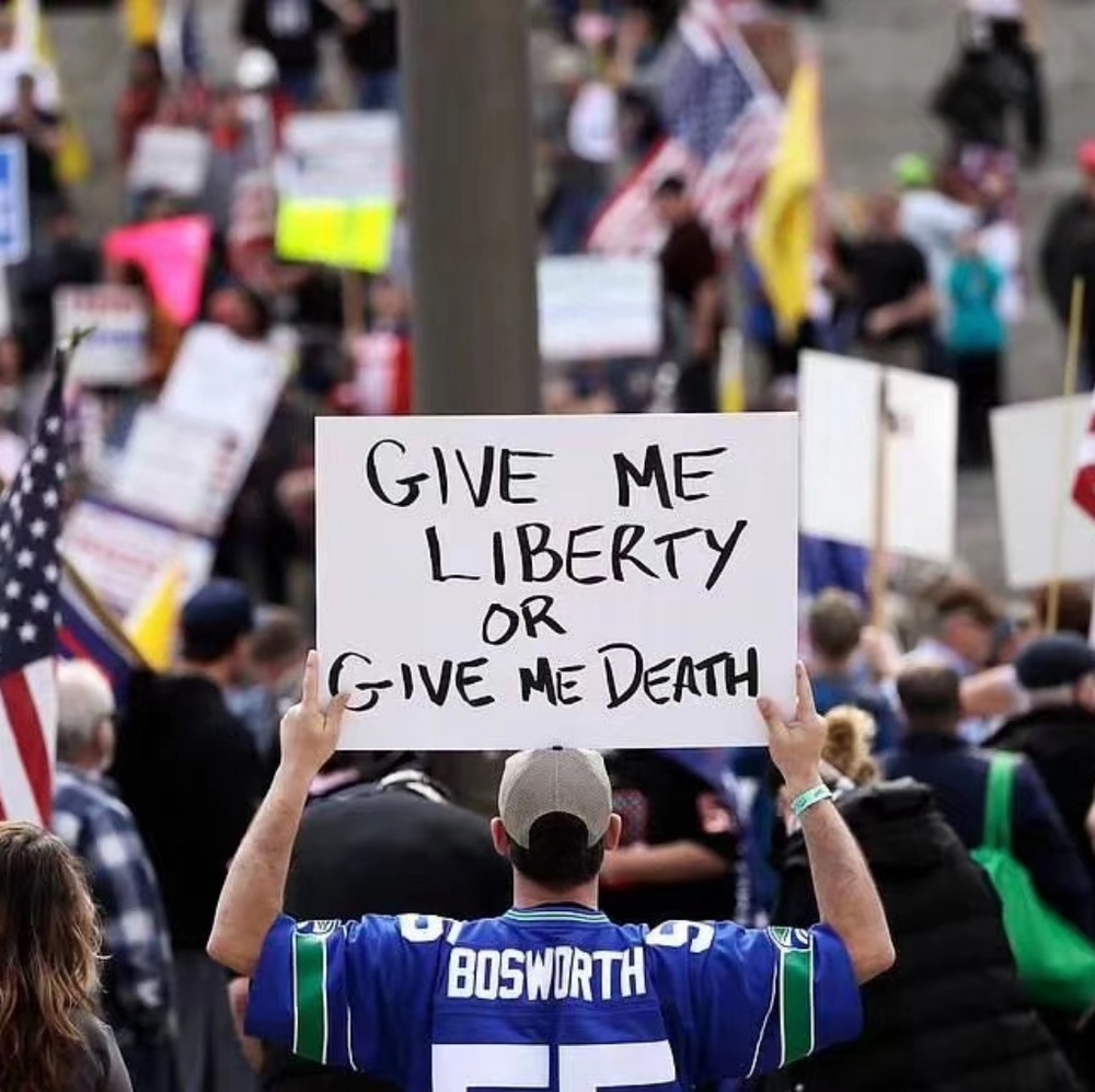 Meet your Posher, Andy